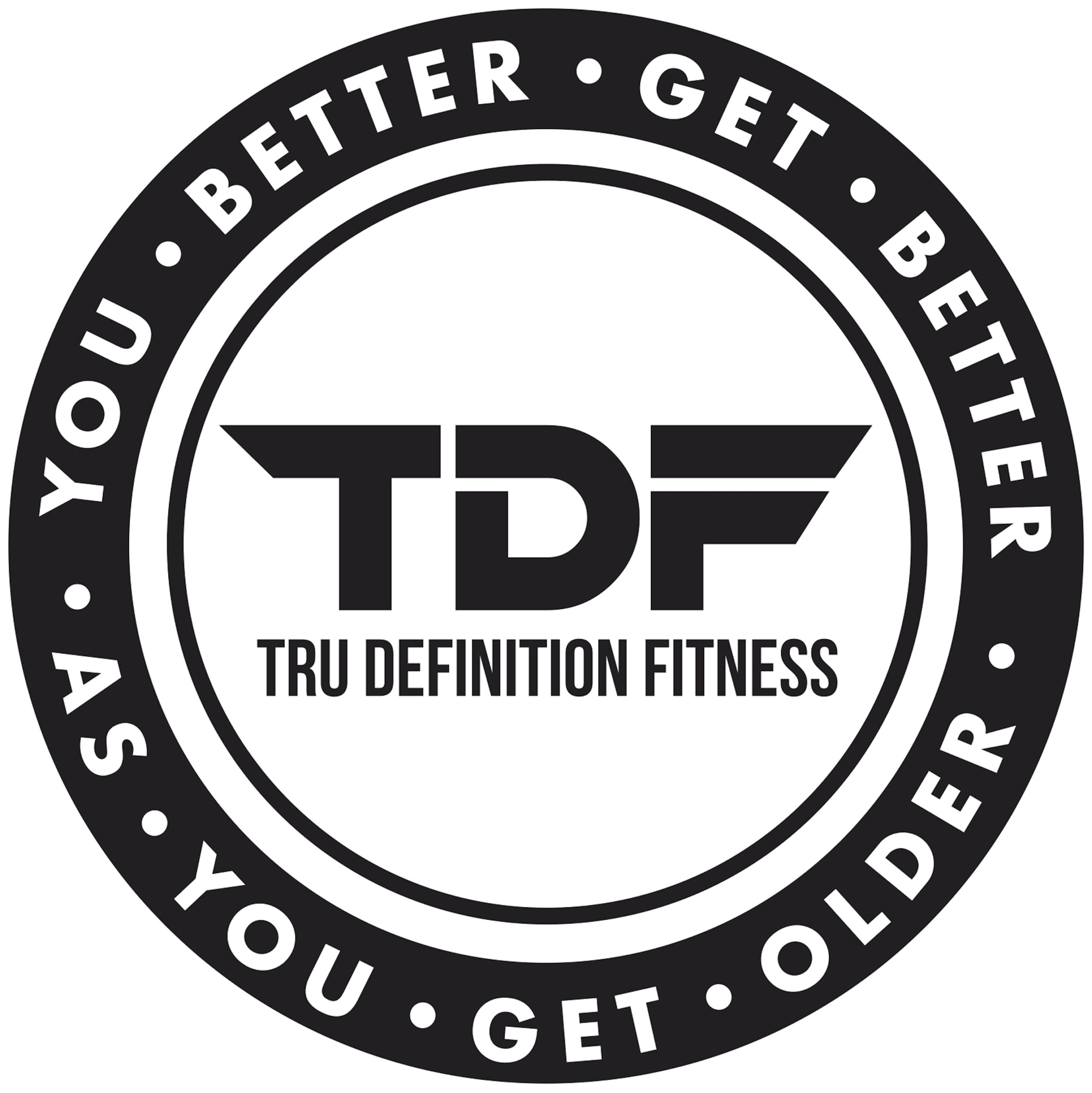 Tru Definition Fitness